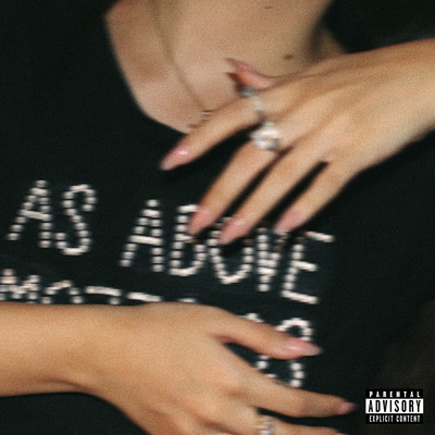 シングル/As Above So Below feat.Paul Monserrate/Eliza Marie