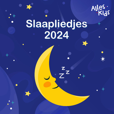 Slaapliedjes 2024/Various Artists