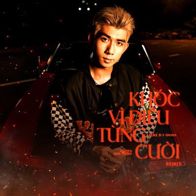 Khoc Vi Dieu Tung Cuoi (Orinn Remix)/Luke D