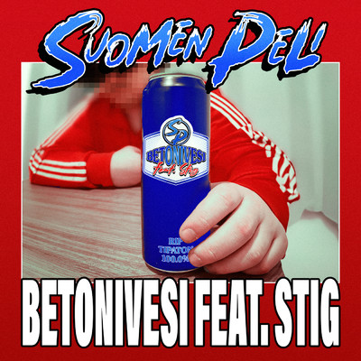 BETONIVESI feat.Stig/クリス・トムリン