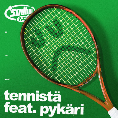 tennista feat.Pykari/Pesso