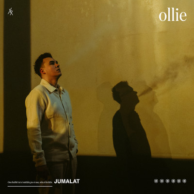 シングル/Jumalat/Ollie