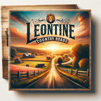 Country Roads (Take Me Home, Country Roads)/Leontine