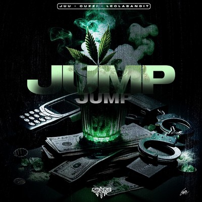 Jump Jump (Explicit) feat.Ouzzi,LeoLaBandit/Rap La Rue