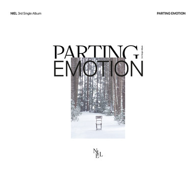 アルバム/PARTING EMOTION/NIEL
