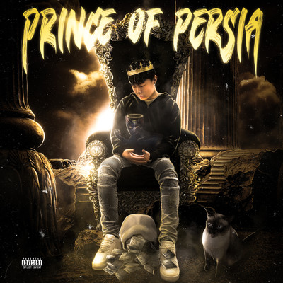 Prince of Persia (Explicit)/Ur Highness