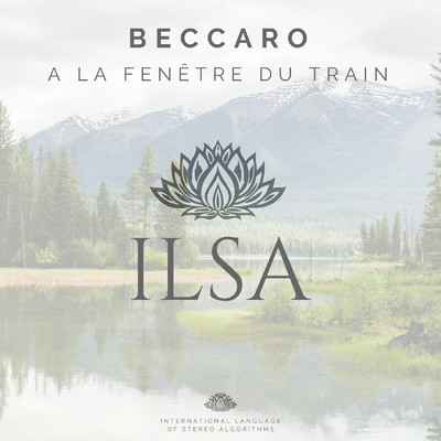 A La Fenetre Du Train/Beccaro
