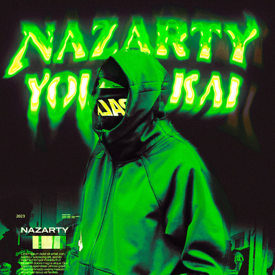 シングル/NAZARTY (Explicit)/Young Kai