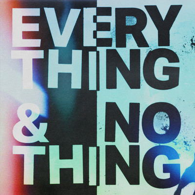 シングル/Everything + Nothing feat.Barney Bones/Diamond Pistols
