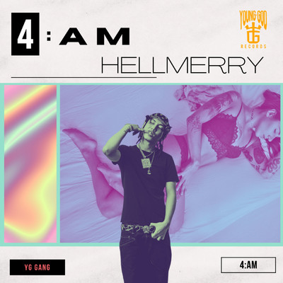 4:AM/HELLMERRY