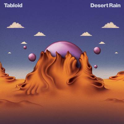 シングル/Desert Rain/Tabloid