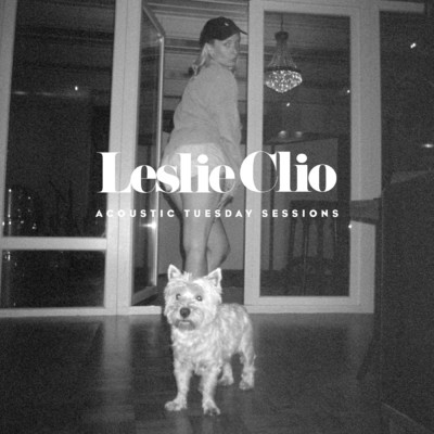 Houdini (Acoustic Tuesday Sessions)/Leslie Clio