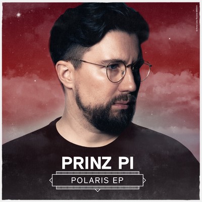 アルバム/POLARIS/Prinz Pi