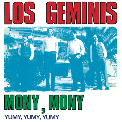 シングル/Yumy, Yumy, Yumy (Remasterizado 2024)/Los Geminis