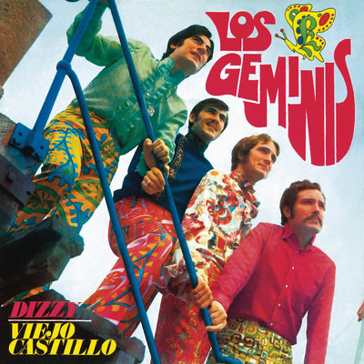 シングル/Viejo Castillo (Remasterizado 2024)/Los Geminis