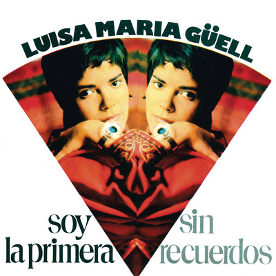 アルバム/Soy La Primera ／ Sin Recuerdos (Remasterizado 2024)/Luisa Maria Guell