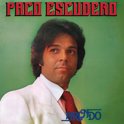シングル/Enamorarse (Remasterizado 2024)/Paco Escudero
