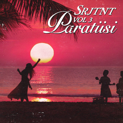 Paratiisi SRJTNT Vol. 3/Julma Henri