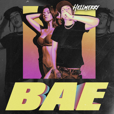 BAE/HELLMERRY
