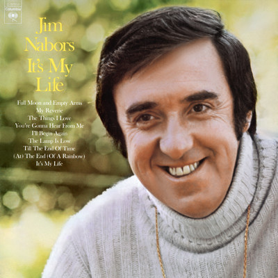 The Lamp Is Low/Jim Nabors