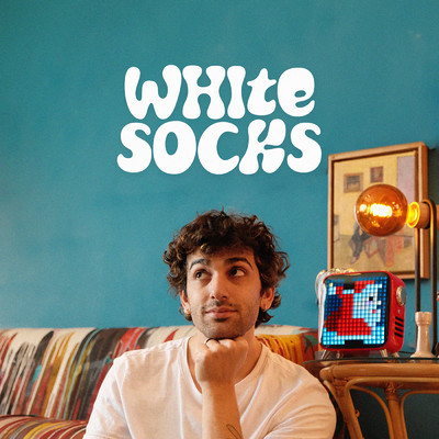 White Socks/Hadar Sopher