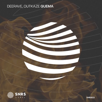 シングル/Quema/Deerave／OUTKAZE