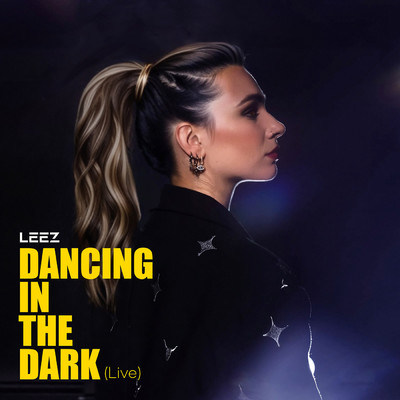 Dancing In The Dark (Live)/LEEZ