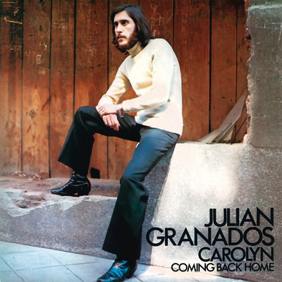 Coming Back Home (Regresando A Casa) (Remasterizado 2024)/Julian Granados