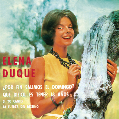 Elena Duque