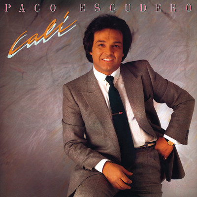アルバム/Cali (Remasterizado 2024)/Paco Escudero