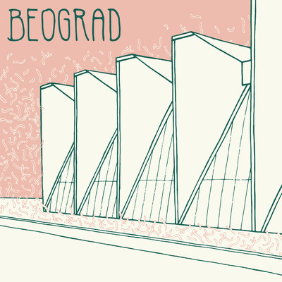 Beograd/Various Artists