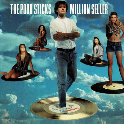 Million Seller/The Pooh Sticks