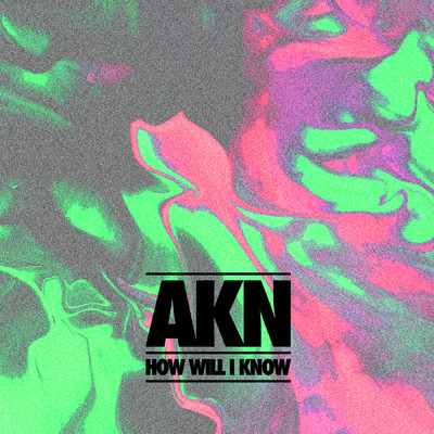 How Will I Know/AKN