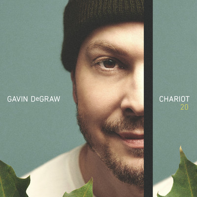 シングル/Love is Stronger (Alright) (Chariot 20)/Gavin DeGraw