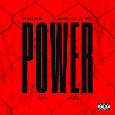 POWER (Extended Version) (Explicit)/Marnik／Axel Cooper