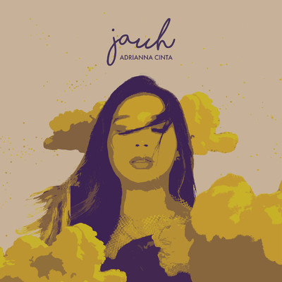 シングル/Jauh (From ”Malang Si Puteri”)/Adrianna Cinta