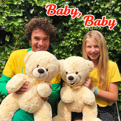Baby, Baby feat.Britte Orthofer/Dirk Scheele Kinderlieder