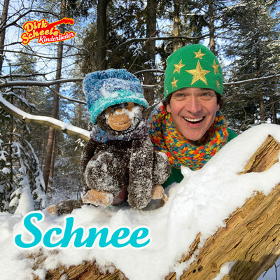 Schnee feat.Kimmy Maus/Dirk Scheele Kinderlieder