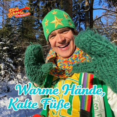 Warme Hande, Kalte Fusse feat.Kimmy Maus/Dirk Scheele Kinderlieder