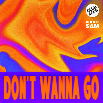 Don't Wanna Go/About Sam