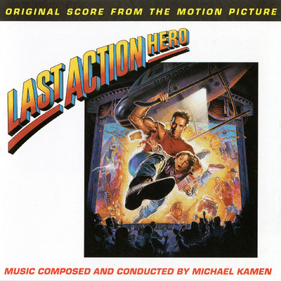 Leo the Fart/Michael Kamen