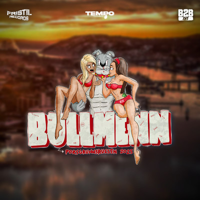 Lopetid (Bullmenn) (Explicit) feat.Cloben,Baessman/BINGEN／Bergiano／Bibbebaby