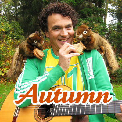 Autumn feat.Kimmy Maus/Dirk Scheele Children's Songs