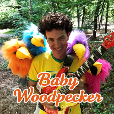 Baby Woodpecker/Dirk Scheele Children's Songs
