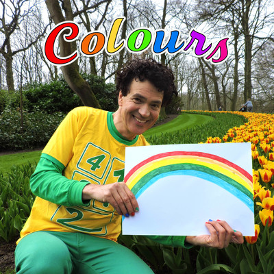 Colours/Dirk Scheele Children's Songs