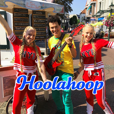 Hoolahoop feat.Mylene & Rosanne/Dirk Scheele Children's Songs