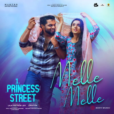 Melle Melle (From ”1 Princess Street”)/Prince George／Kapil Kapilan／Nithya Mammen