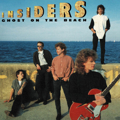 Ghost On The Beach/Insiders