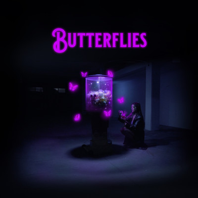 Butterflies/Tixa