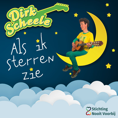 Als ik sterren zie/Dirk Scheele